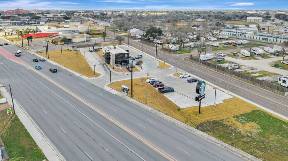 More Photos Of 3508 Houston Hwy, Victoria General Retail For Sale