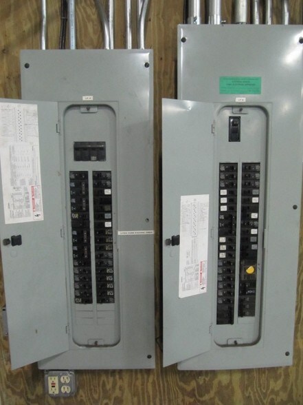 More Photos Of 2125 Redman Dr, Alma Distribution For Sale