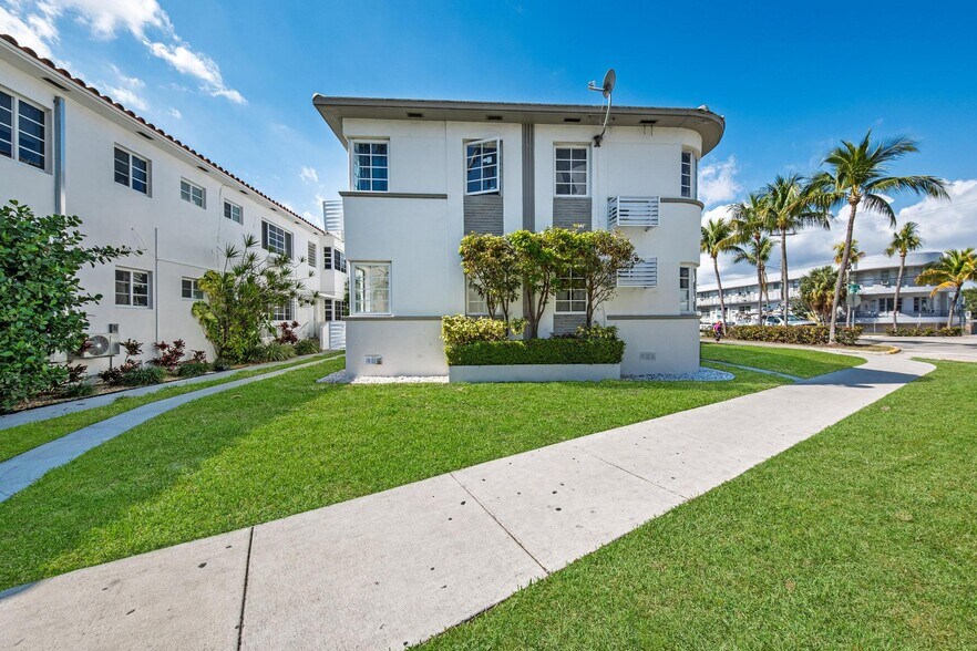 More Photos Of 7124 Bay Dr, Miami Beach Apartments For Sale