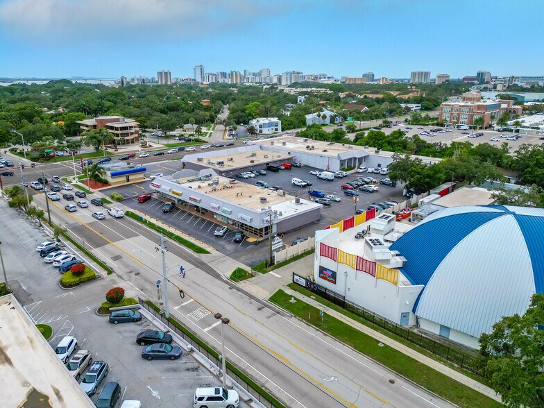 More Photos Of , Sarasota General Retail For Sale