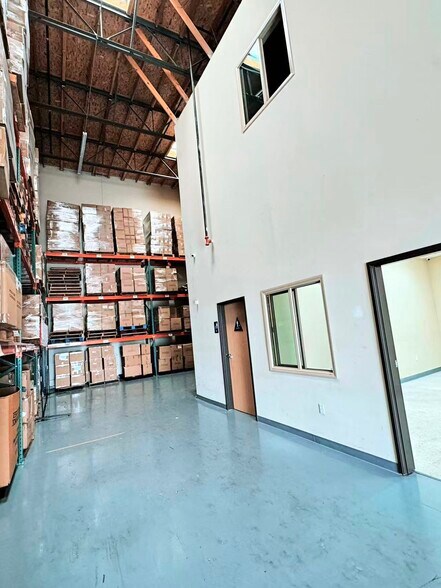 More Photos Of 2216 Santa Anita Ave, El Monte Warehouse For Lease