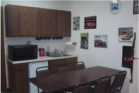 More Photos Of 1410 Jess St, Rapid City Auto Repair For Sale