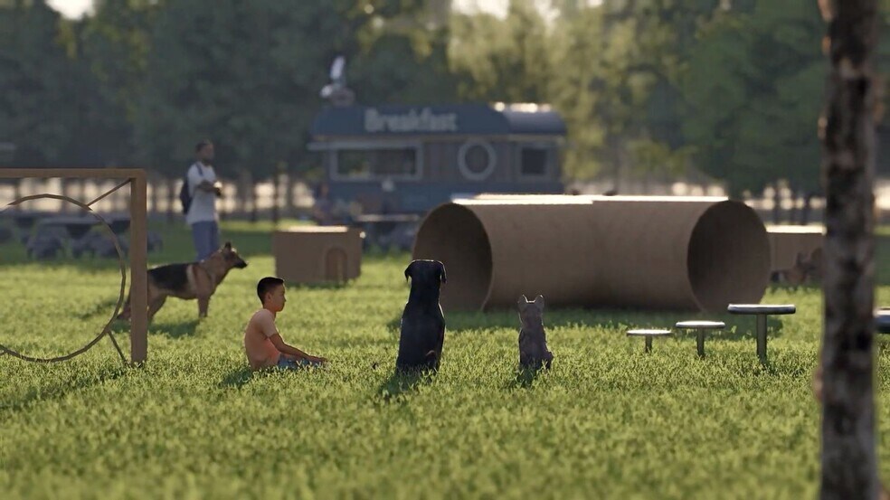 More Photos Of 110 Paluxy Summit Blvd., Glen Rose Land For Sale