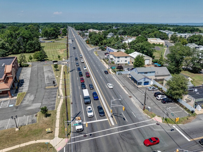 More Photos Of 409 State Route 36, Port Monmouth General Retail For Sale