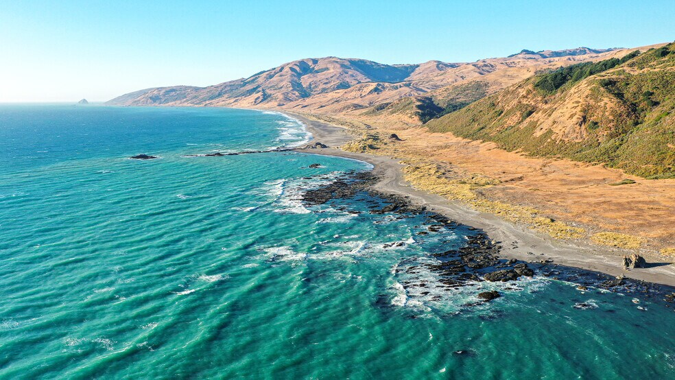 More Photos Of 26000 Mattole Rd, Ferndale Land For Sale