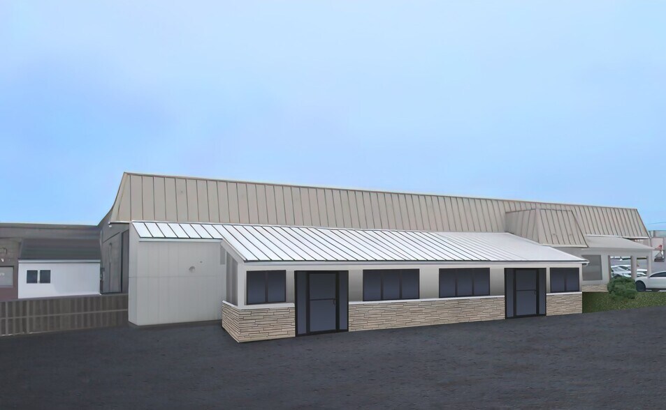 More Photos Of 1020-1060 E Ridge Rd, Rochester General Retail For Sale