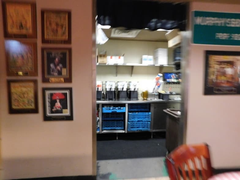 More Photos Of 4379 N Las Vegas Blvd, Las Vegas Restaurant For Sale