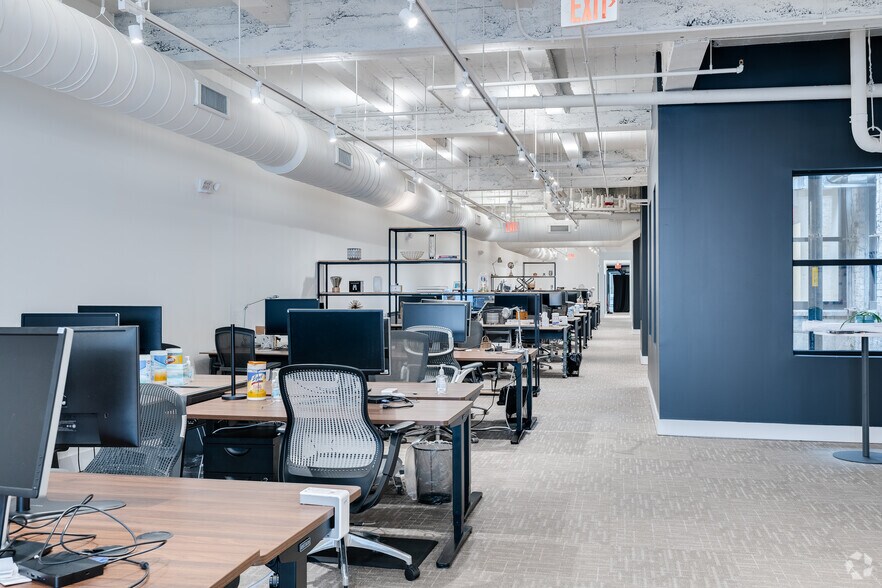 Photo of 4th Floor Ste 400AB