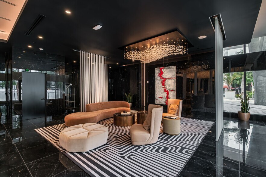 More Photos Of 201 SE 6th Ave, Fort Lauderdale Apartments For Lease