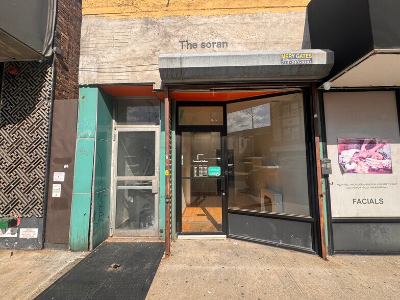 Primary Photo Of 36-15 164th St, Flushing Storefront Retail Office For Lease