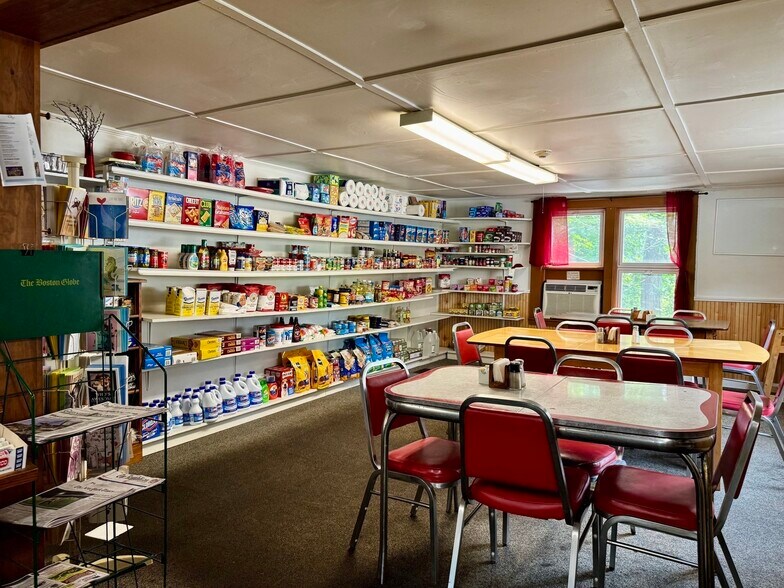More Photos Of 101 River St, Conway Convenience Store For Sale