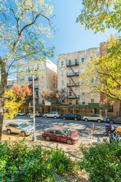 More Photos Of 518 Fort Washington Ave, New York Apartments For Sale