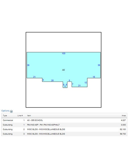More Photos Of 2511 Mock Rd, Columbus Freestanding For Sale
