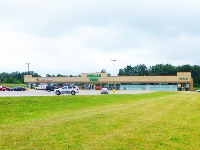 Primary Photo Of 22 W Newell Rd, Danville General Retail For Lease