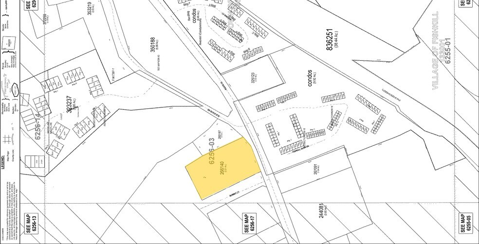 More Photos Of 2 Summit Ct, Fishkill Office For Lease