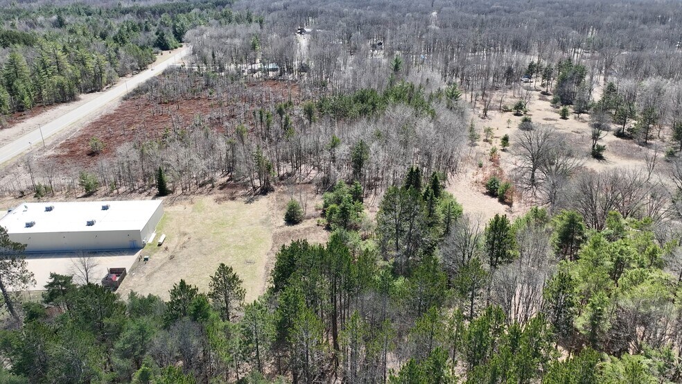 More Photos Of 79 Higgins Lake dr, Roscommon Land For Sale