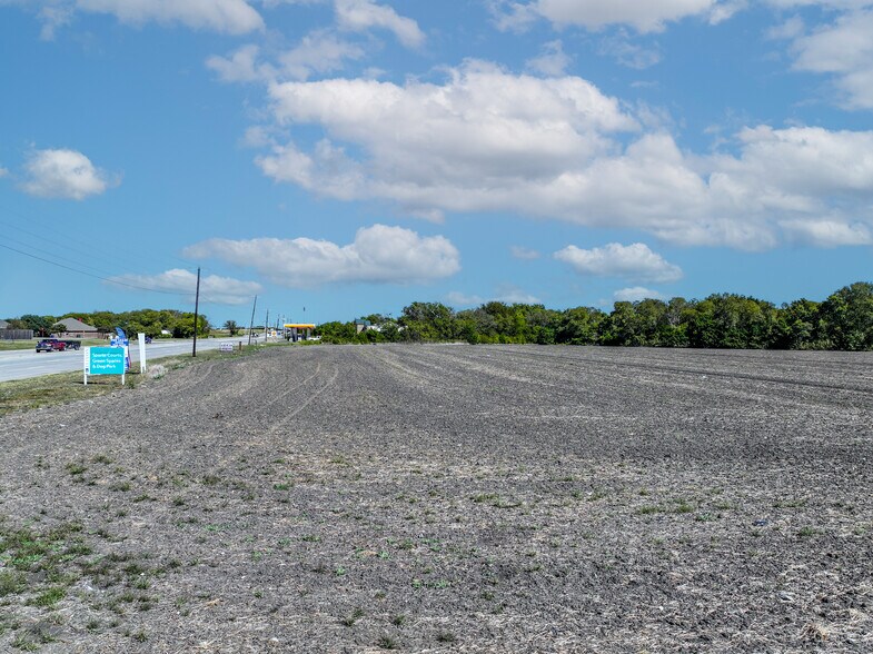 More Photos Of NEC Elevon Parkway & SH-78, Lavon Land For Sale
