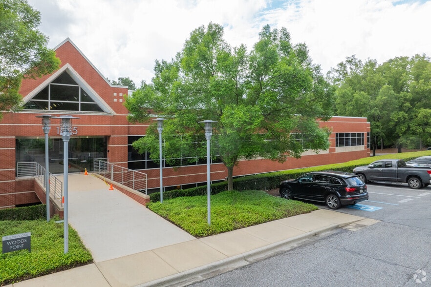 Primary Photo Of 1855 Data Dr, Hoover Office For Lease