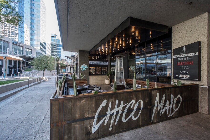 More Photos Of 1 E Washington St, Phoenix Office For Lease