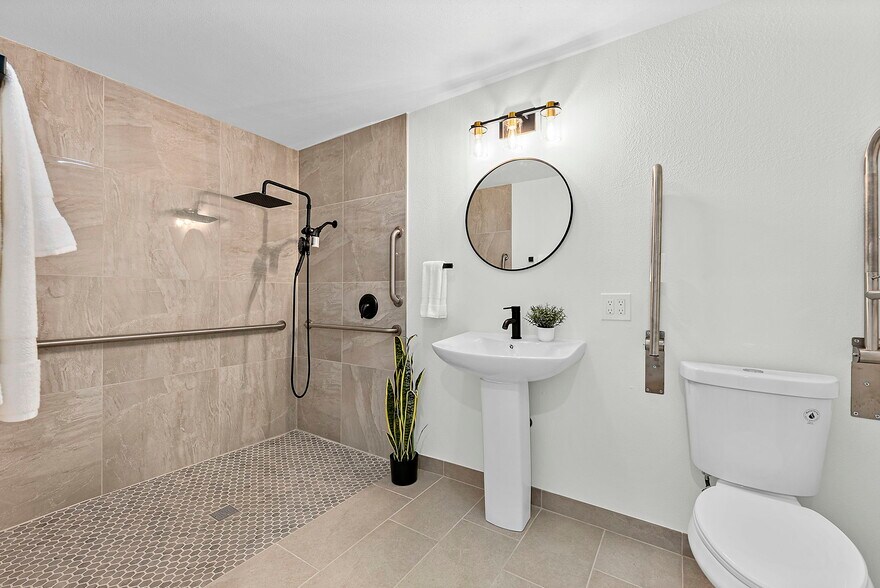 More Photos Of 1415 2nd St SE, Puyallup Assisted Living For Sale