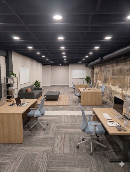 More Photos Of 134 N Main St, Hudson Storefront Retail Office For Lease