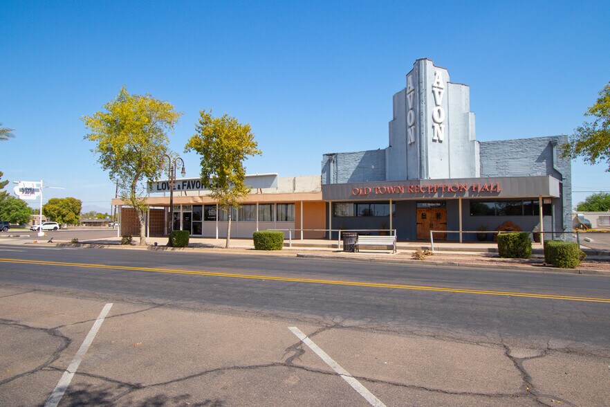 More Photos Of 12 E Western Ave, Avondale Religious Facility For Sale