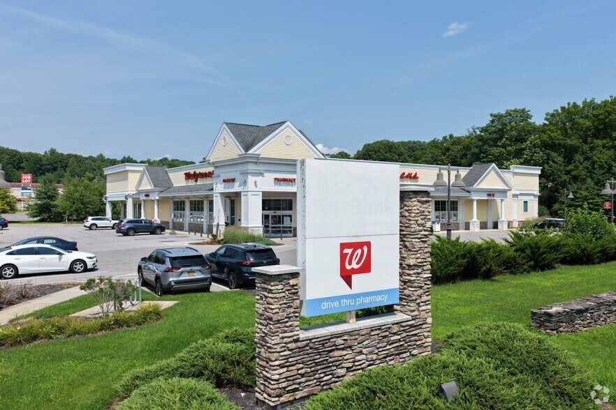 More Photos Of 84 N Plank Rd, Newburgh General Retail For Lease