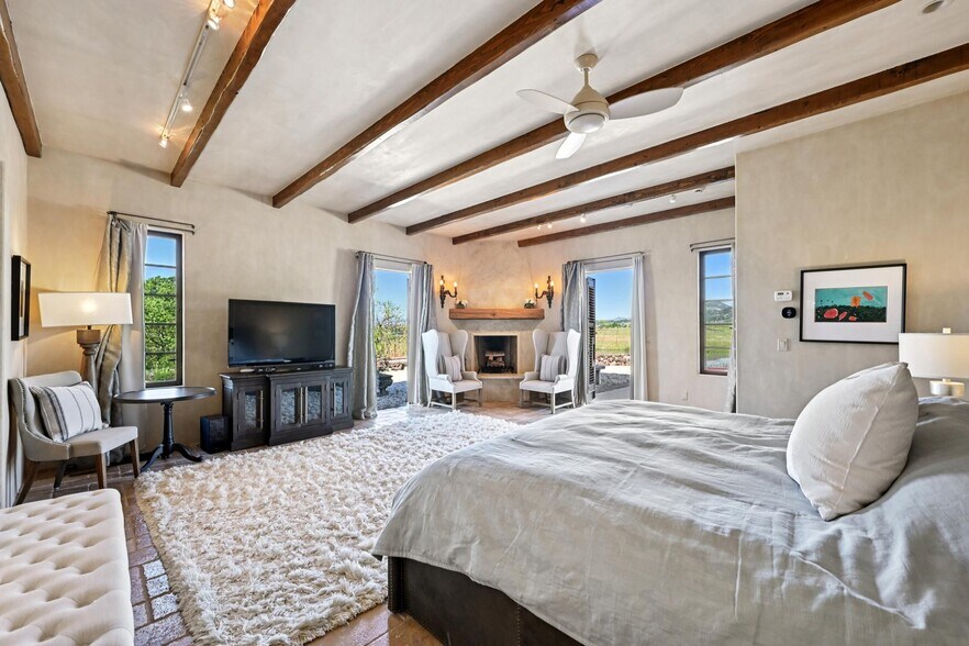 More Photos Of 1096 Hardman Ave, Napa Winery Vineyard For Sale