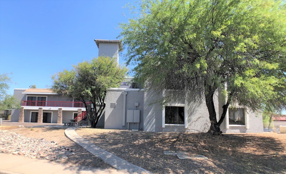 More Photos Of 1940 E Thunderbird Rd, Phoenix Medical For Lease