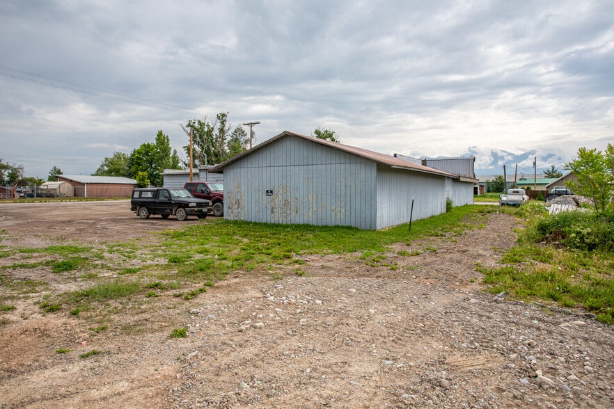 More Photos Of 56609 MT Highway 212, Charlo Supermarket For Sale