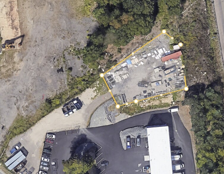 More Photos Of 187 Page St, Stoughton Land For Lease