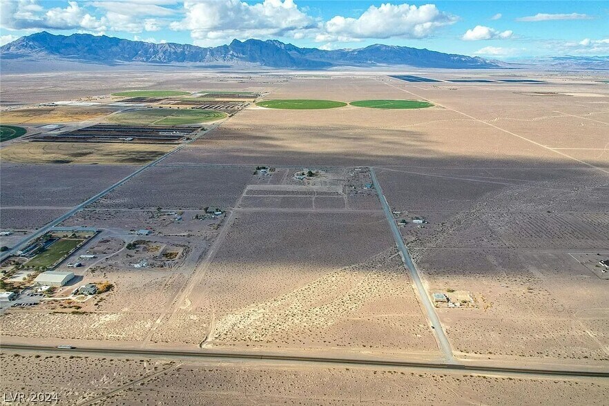 More Photos Of 2735 S Faith Ln, Amargosa Valley Land For Sale