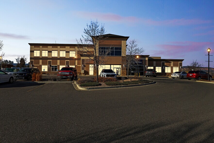 More Photos Of 201 W Park Dr, Grand Junction Medical For Lease