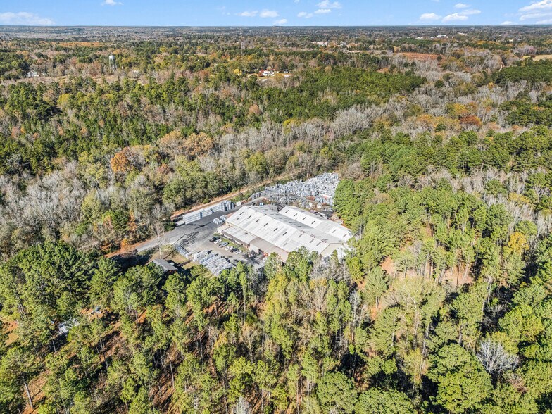 More Photos Of 508 Industrial Blvd, Atlanta Industrial For Sale