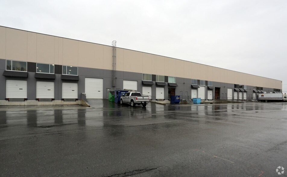 More Photos Of 19100 Airport Way, Pitt Meadows Warehouse For Lease