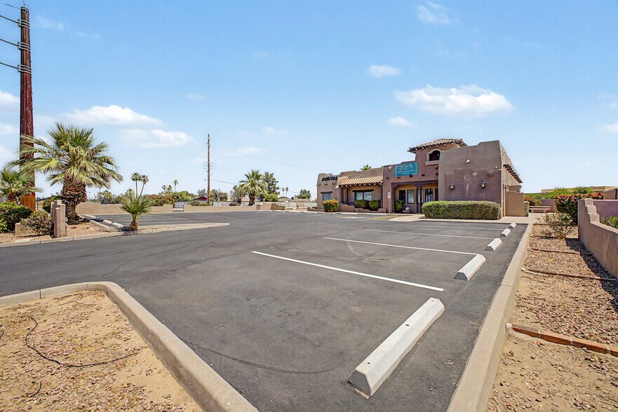 More Photos Of 4491 W Northern Ave, Glendale Medical For Lease