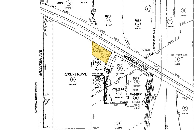 More Photos Of 3187 Cornerstone Dr, Eastvale Warehouse For Lease