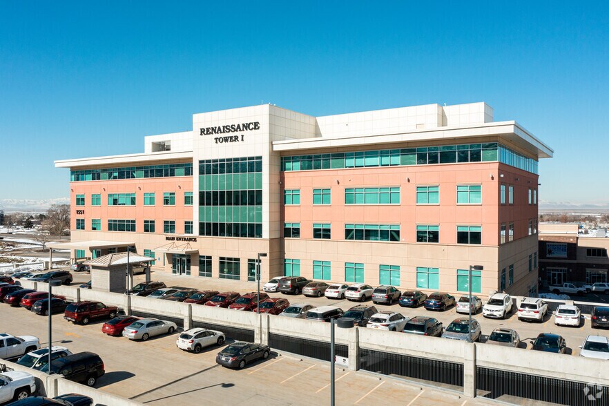 More Photos Of 1551 S Renaissance Towne Dr, Bountiful Medical For Lease