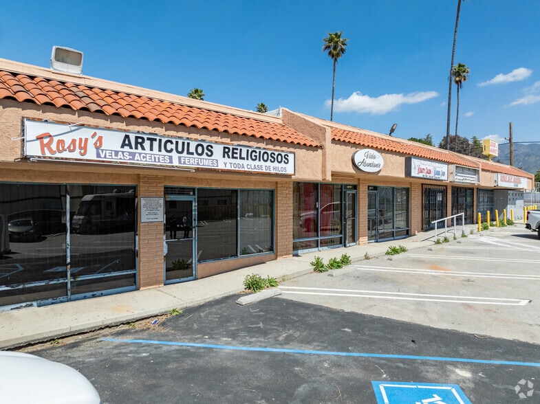 More Photos Of 12777 San Fernando Rd, Sylmar Storefront For Sale