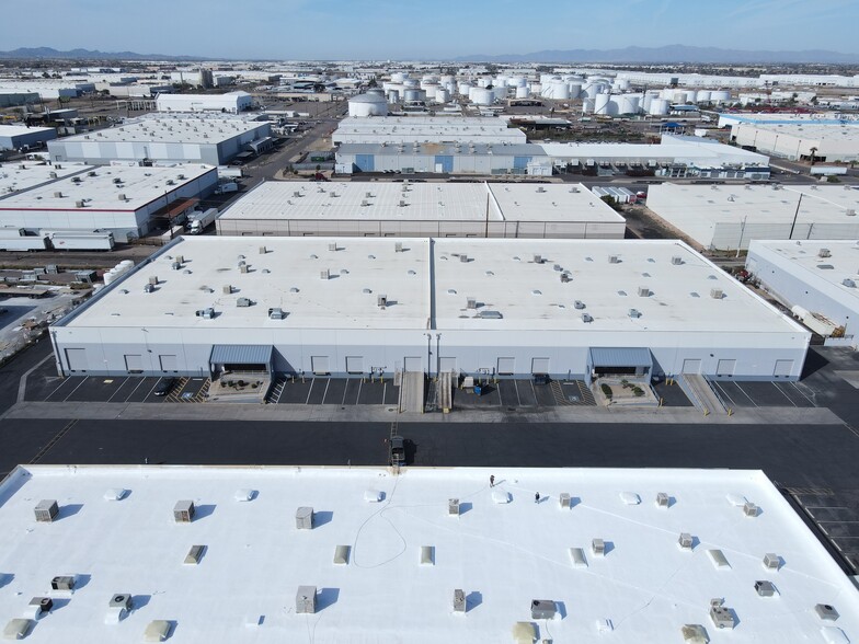More Photos Of 10 S 48th Ave, Phoenix Unknown For Lease