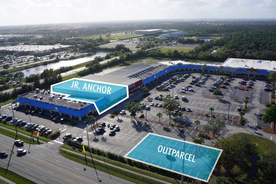 More Photos Of 1270 N Wickham Rd, Melbourne General Retail For Sale