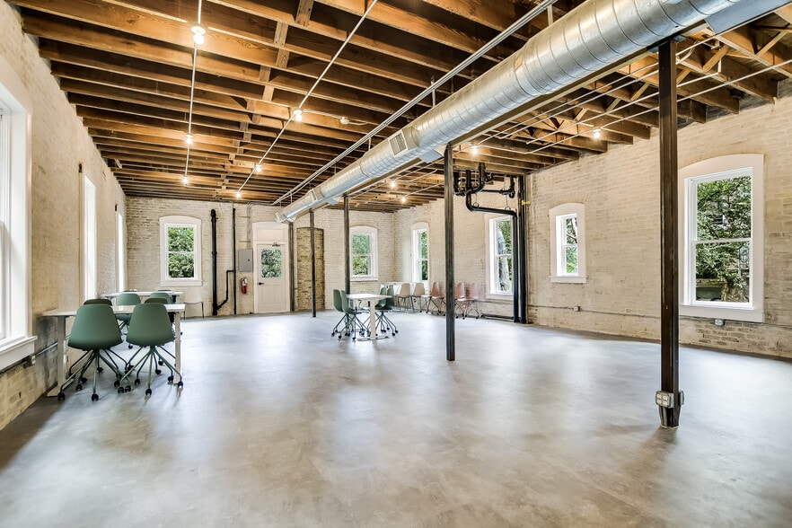 More Photos Of 702 San Antonio St, Austin Loft Creative Space For Sale