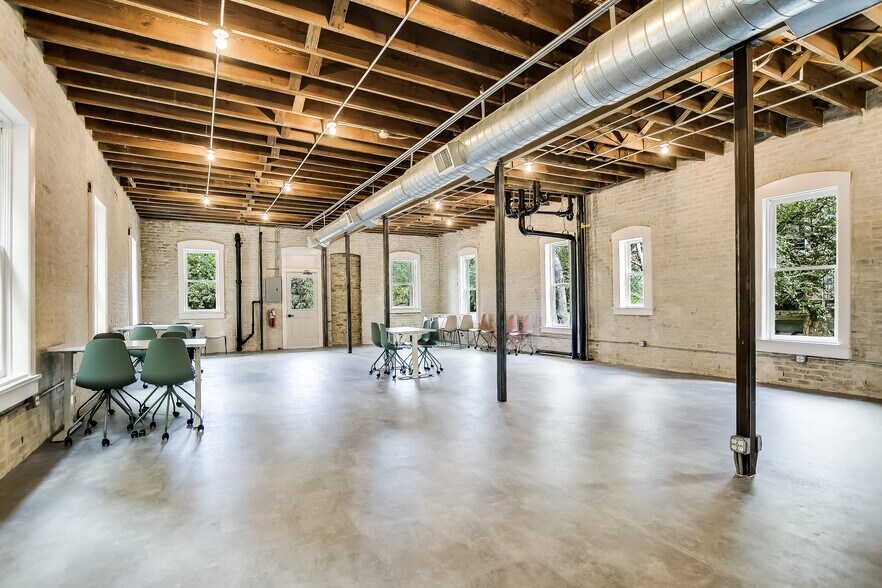 More Photos Of 702 San Antonio St, Austin Loft Creative Space For Lease