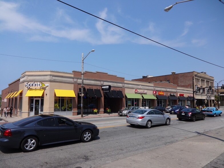 More Photos Of 15002-15016 Detroit Ave, Lakewood General Retail For Lease