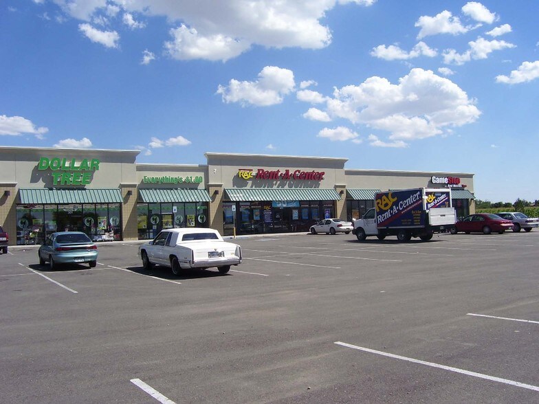 More Photos Of 6 Conley Rd, La Junta Unknown For Lease