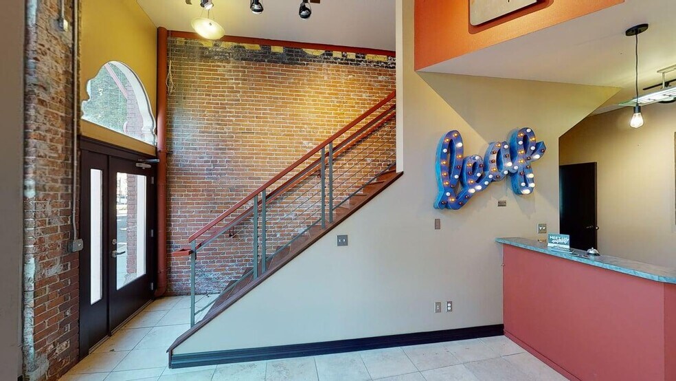 More Photos Of 210 Main St, Lewiston Loft Creative Space For Sale