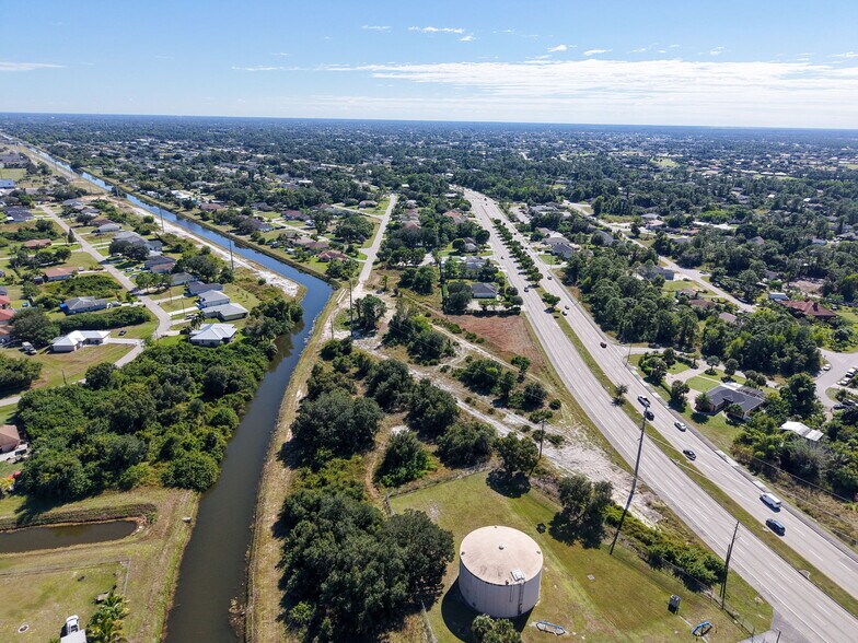 More Photos Of 5106 Lee Blvd, Lehigh Acres Office For Sale