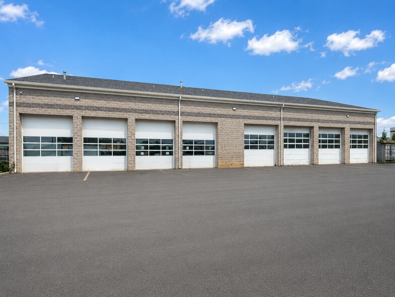 Primary Photo Of 5 Aaron Way, Sparta Industrial For Lease