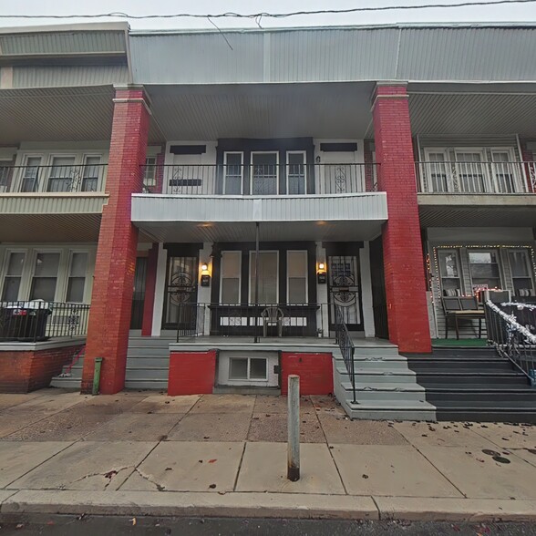 Primary Photo Of 34 S Yewdall St, Philadelphia Apartments For Sale