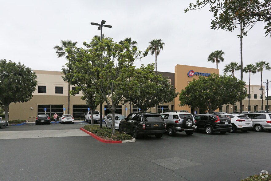 More Photos Of 8697 Irvine Center Dr, Irvine Health Club For Lease